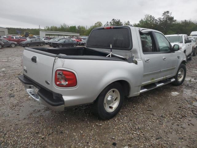 Photo 3 from auction – 2003 FORD F150 SUPER with VIN 1FTRW07L73KC00825