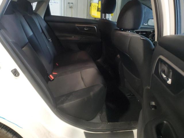 Photo 10 from auction – 2017 NISSAN ALTIMA 2.5 with VIN 1N4AL3AP4HC226700