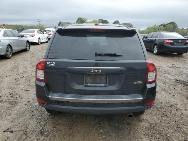 Photo 6 from auction – 2016 JEEP COMPASS SP with VIN 1C4NJCBA3GD706215