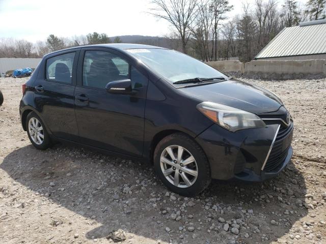 Photo 4 from auction – 2015 TOYOTA YARIS with VIN VNKKTUD39FA020477