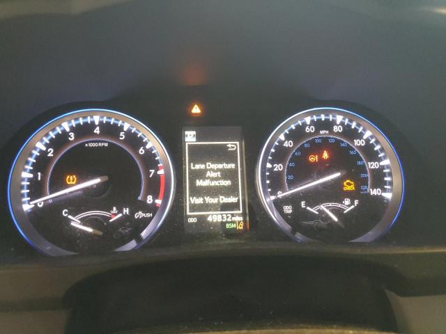 Photo 9 from auction – 2018 TOYOTA HIGHLANDER with VIN 5TDJZRFH2JS911179