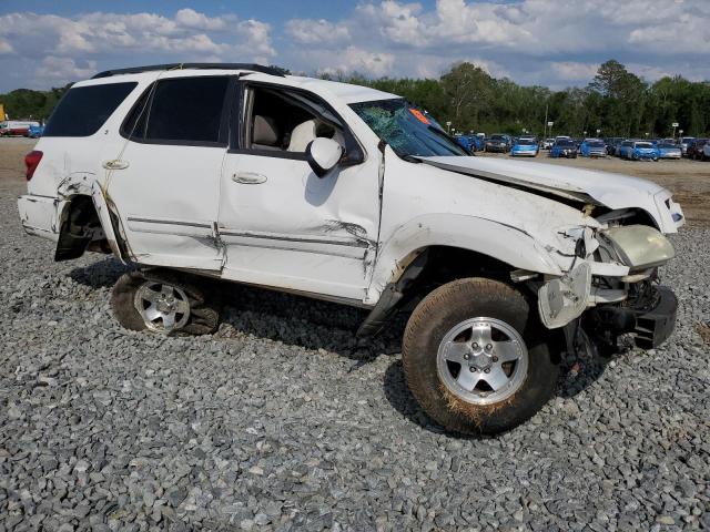 Photo 4 from auction – 2006 TOYOTA SEQUOIA SR with VIN 5TDZT34A56S273850