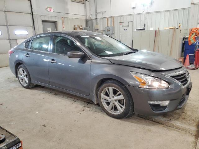 Photo 4 from auction – 2014 NISSAN ALTIMA 2.5 with VIN 1N4AL3AP3EN219088