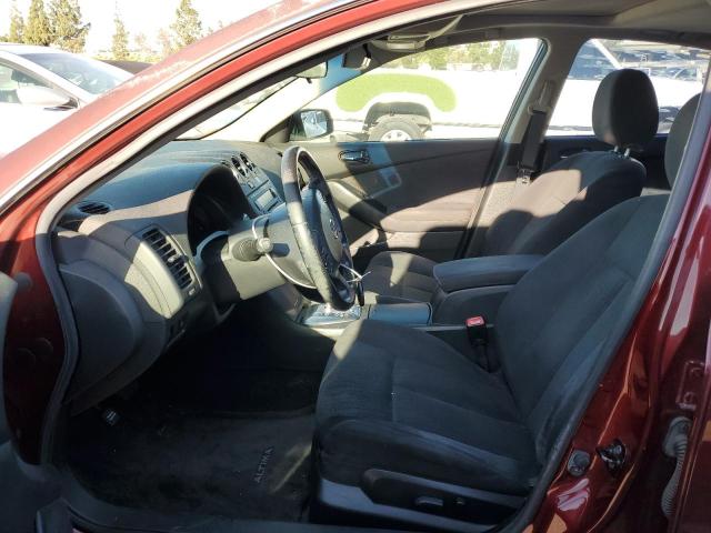 Photo 7 from auction – 2010 NISSAN ALTIMA with VIN 1N4BL2AP6AN459602