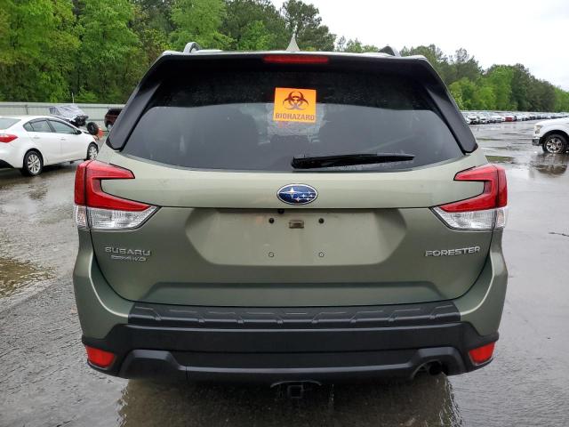 Photo 6 from auction – 2019 SUBARU FORESTER P with VIN JF2SKAGC4KH536769