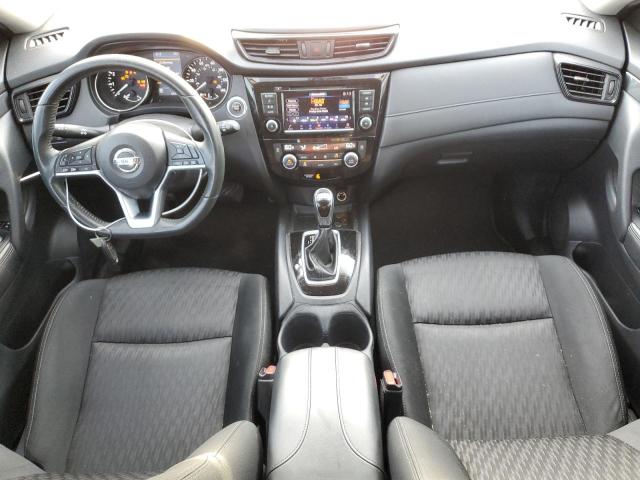 Photo 8 from auction – 2018 NISSAN ROGUE S with VIN KNMAT2MT1JP553311
