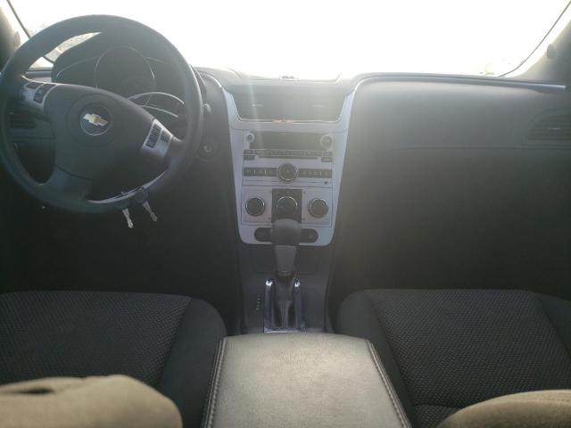 Photo 8 from auction – 2011 CHEVROLET MALIBU 1LT with VIN 1G1ZC5E12BF315243