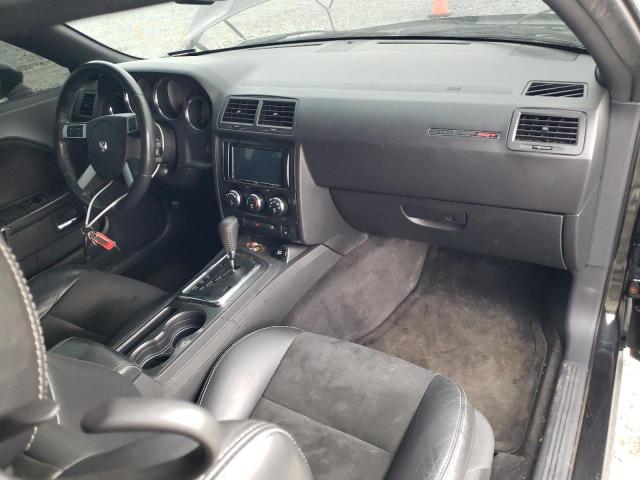 Photo 8 from auction – 2009 DODGE CHALLENGER with VIN 2B3LJ74W09H546308