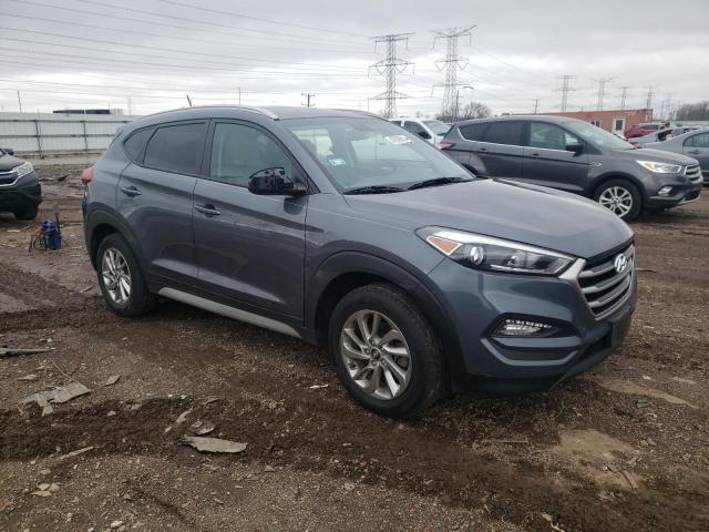 Photo 4 from auction – 2017 HYUNDAI TUCSON LIM with VIN KM8J3CA45HU443257