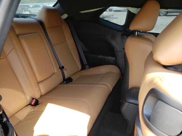 Photo 10 from auction – 2020 DODGE CHALLENGER with VIN 2C3CDZC93LH222231