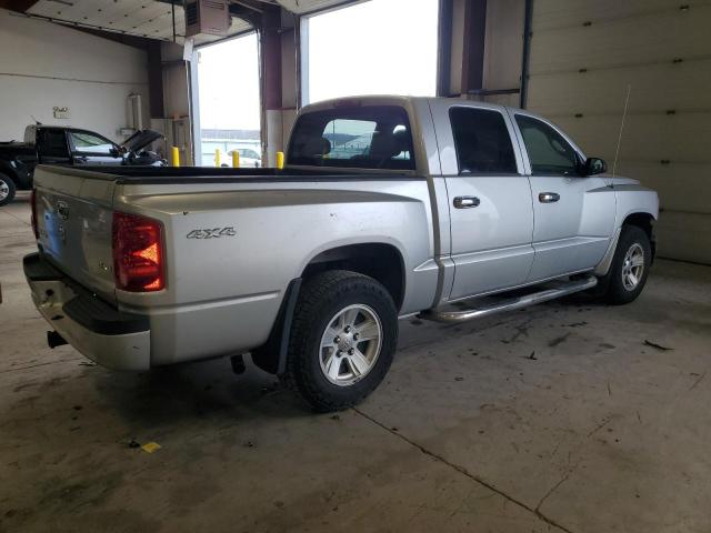 Photo 3 from auction – 2008 DODGE DAKOTA SXT with VIN 1D7HW38K58S629042