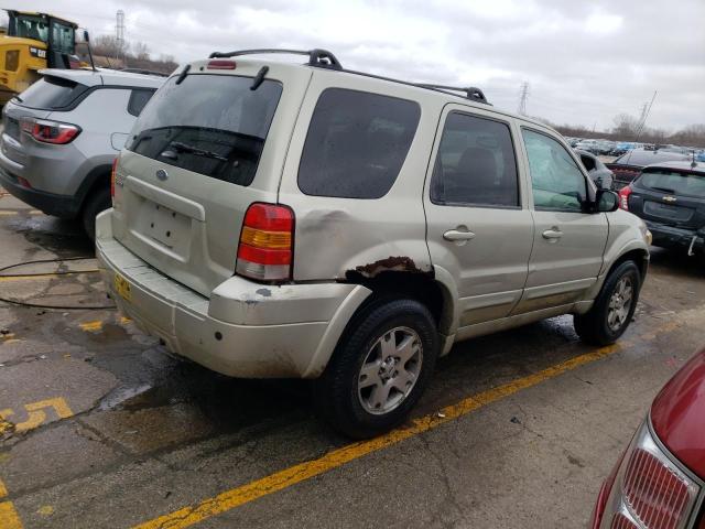 Photo 3 from auction – 2005 FORD ESCAPE LIM with VIN 1FMYU04155KA55934