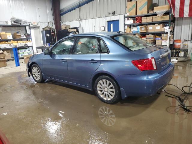 Photo 2 from auction – 2010 SUBARU IMPREZA 2. with VIN JF1GE6B66AH516456