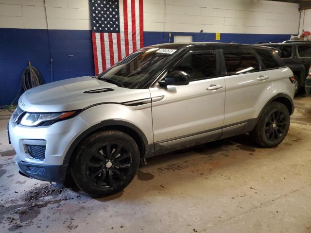 LAND ROVER RANGE ROVE 2016 with VIN SALVP2BG8GH154743 - Photo from auction