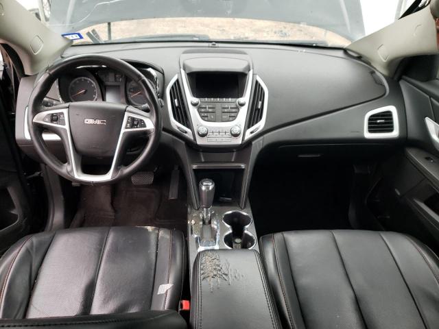Photo 8 from auction – 2016 GMC TERRAIN SL with VIN 2GKFLPE31G6230746