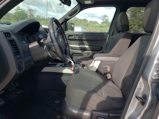 Photo 7 from auction – 2012 FORD ESCAPE XLT with VIN 1FMCU0D7XCKB40439