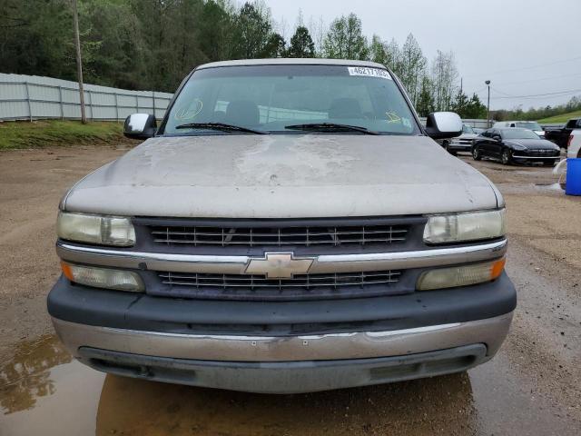 Photo 5 from auction – 2000 CHEVROLET SILVERADO with VIN 1GCEC14V6YZ315417