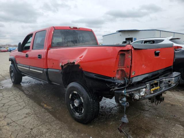 Photo 2 from auction – 2004 CHEVROLET SILVERADO with VIN 1GCHK23174F152910