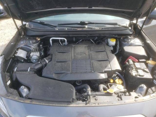 Photo 12 from auction – 2019 SUBARU OUTBACK 3. with VIN 4S4BSENC7K3240694