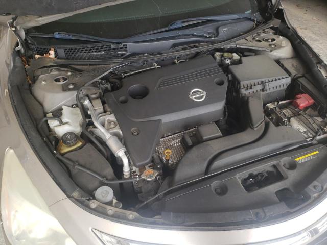 Photo 11 from auction – 2013 NISSAN ALTIMA 2.5 with VIN 1N4AL3AP9DN545735