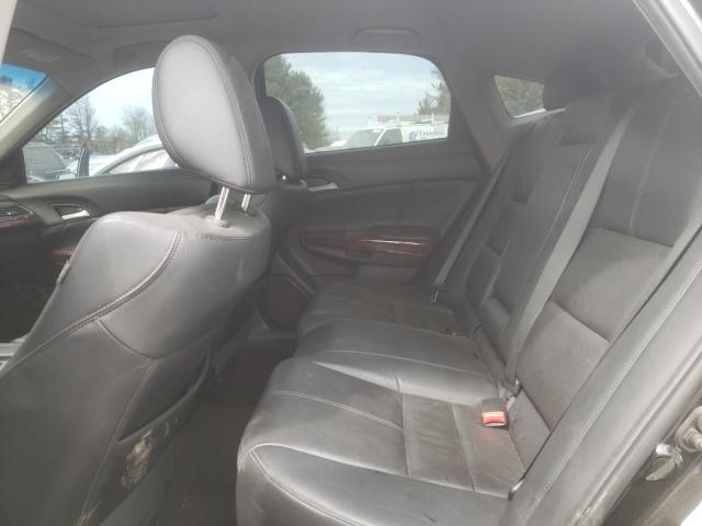 Photo 10 from auction – 2012 HONDA CROSSTOUR with VIN 5J6TF1H5XCL005298