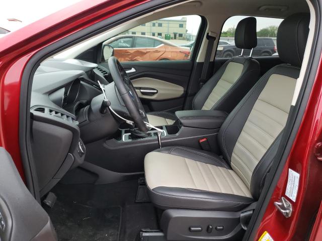 Photo 7 from auction – 2019 FORD ESCAPE SEL with VIN 1FMCU0HD7KUC02043