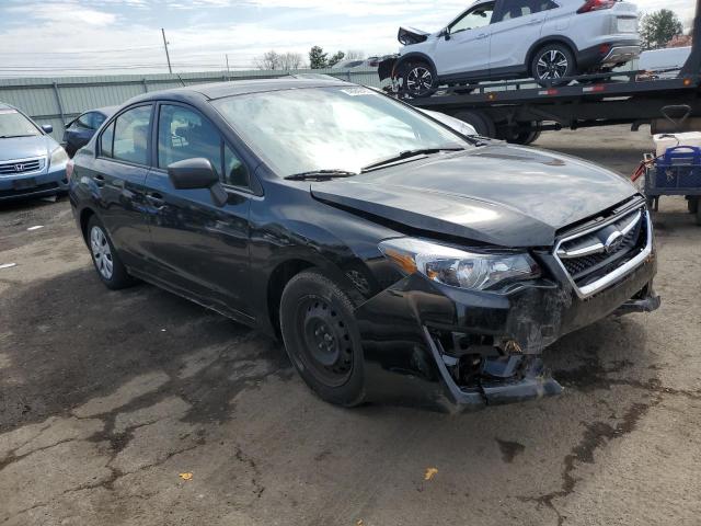 Photo 4 from auction – 2016 SUBARU IMPREZA with VIN JF1GJAA61GH018304