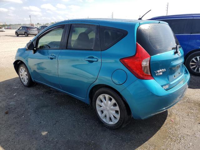 Photo 2 from auction – 2014 NISSAN VERSA NOTE with VIN 3N1CE2CP8EL375294