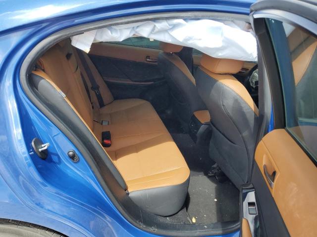 Фото 10 с аукциона – 2021 LEXUS IS 300 с VIN JTHCA1D25M5117494