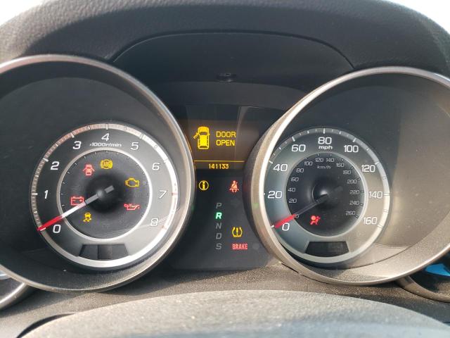 Photo 9 from auction – 2012 ACURA MDX TECHNO with VIN 2HNYD2H31CH543398
