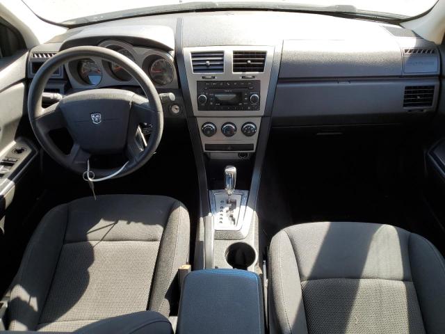 Photo 8 from auction – 2010 DODGE AVENGER SX with VIN 1B3CC4FB0AN102473