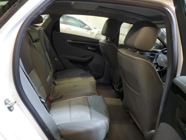 Photo 10 from auction – 2015 CHEVROLET IMPALA LT with VIN 1G1125S33FU122669