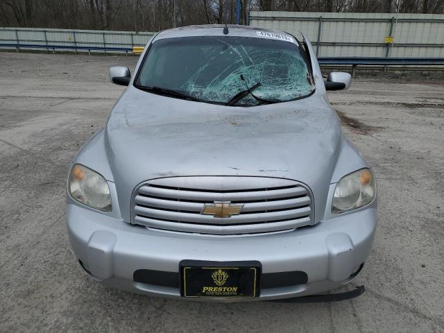Photo 5 from auction – 2009 CHEVROLET HHR LT with VIN 3GNCA23B09S613574