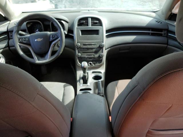 Photo 8 from auction – 2015 CHEVROLET MALIBU LS with VIN 1G11B5SL0FF345854