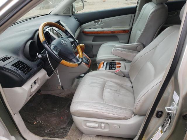 Photo 7 from auction – 2007 LEXUS RX 350 with VIN 2T2HK31U37C030332