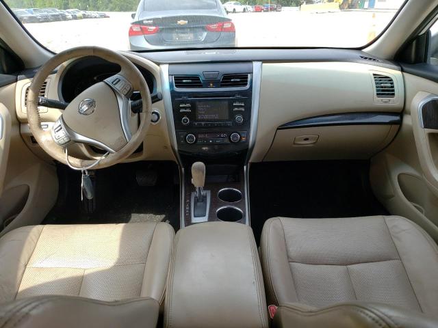 Photo 8 from auction – 2015 NISSAN ALTIMA 2.5 with VIN 1N4AL3AP2FC238129