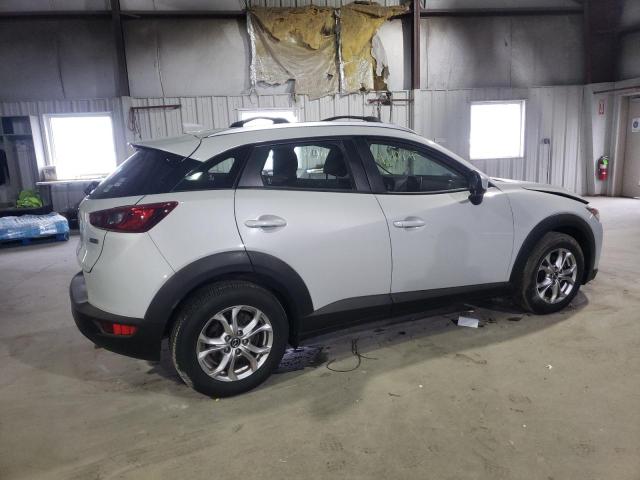 Photo 3 from auction – 2016 MAZDA CX-3 SPORT with VIN JM1DKFB72G0133099