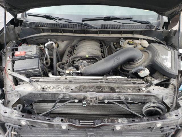Photo 11 from auction – 2019 CHEVROLET SILVERADO with VIN 1GCUYDED5KZ356021