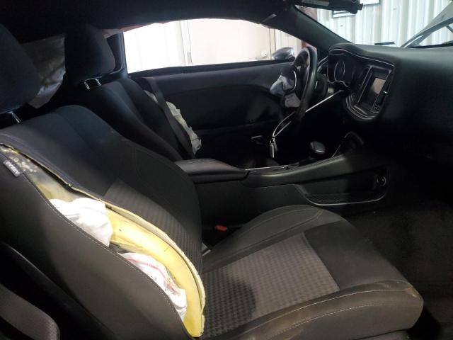 Photo 7 from auction – 2018 DODGE CHALLENGER with VIN 2C3CDZAG7JH232694