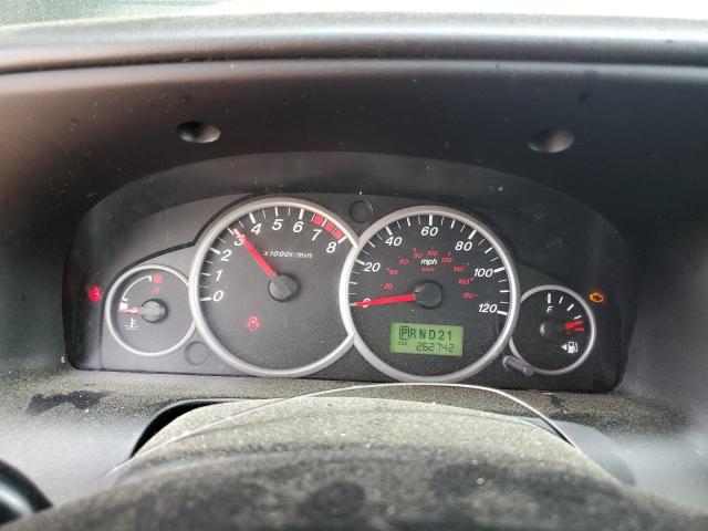 Photo 9 from auction – 2006 MAZDA TRIBUTE I with VIN 4F2YZ02Z06KM09780