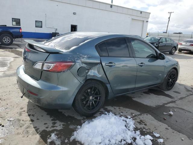Photo 3 from auction – 2012 MAZDA 3 I with VIN JM1BL1UFXC1539003