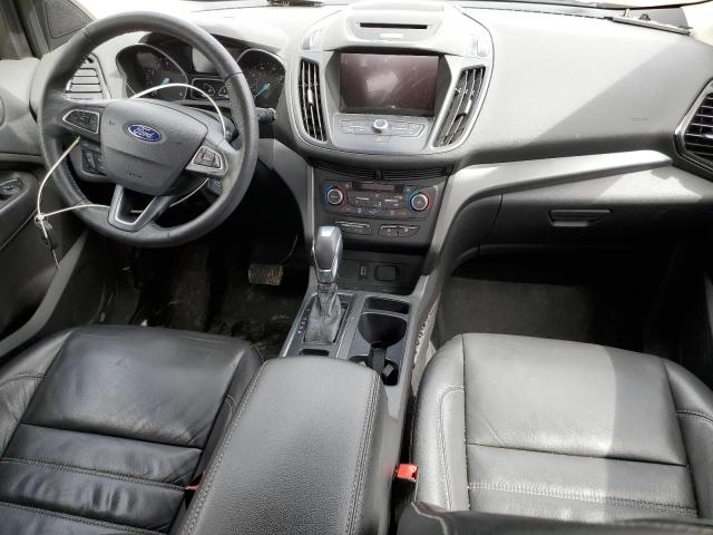 Photo 8 from auction – 2018 FORD ESCAPE SEL with VIN 1FMCU9HDXJUA28472