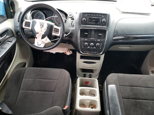 Photo 8 from auction – 2013 DODGE GRAND CARA with VIN 2C4RDGBG5DR533066
