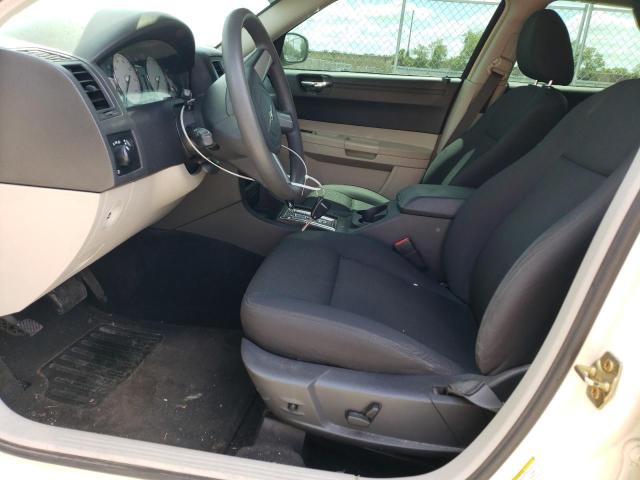 Photo 7 from auction – 2006 CHRYSLER 300 with VIN 2C3LA43R86H413658