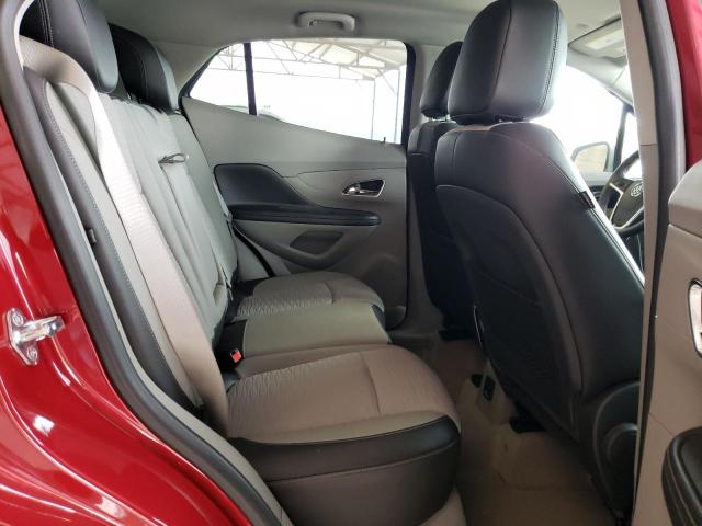 Photo 11 from auction – 2015 BUICK ENCORE CON with VIN KL4CJBSB1FB101673