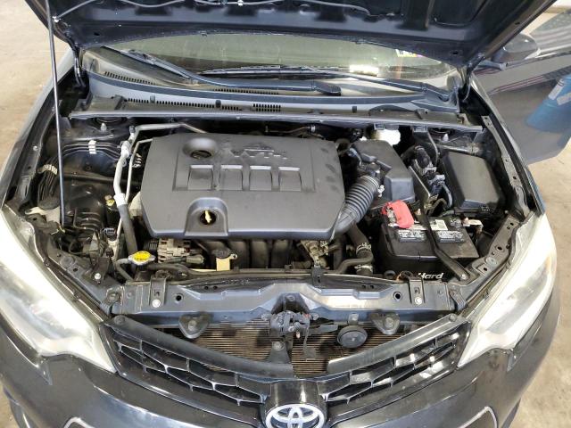 Photo 11 from auction – 2014 TOYOTA COROLLA L with VIN 2T1BURHE4EC132399