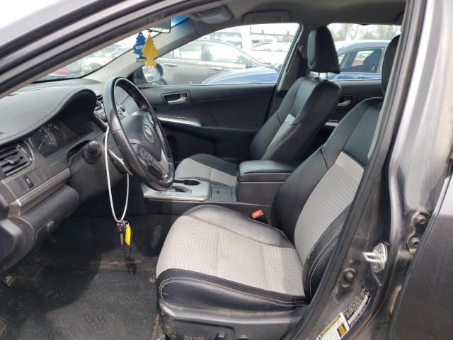 صورة رقم 7 من المزاد - 2012 TOYOTA CAMRY BASE مع VIN 4T1BF1FK3CU036909