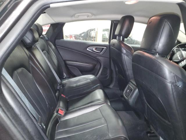 Photo 10 from auction – 2015 CHRYSLER 200 C with VIN 1C3CCCCG1FN580938