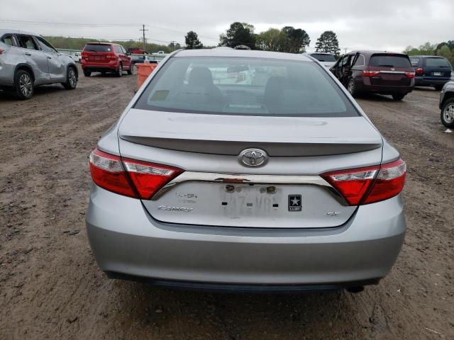 Photo 6 from auction – 2017 TOYOTA CAMRY LE with VIN 4T1BF1FK5HU281041