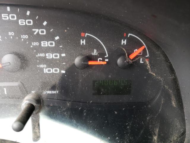 Photo 9 from auction – 2007 FORD ECONOLINE with VIN 1FTSE34LX7DB37336